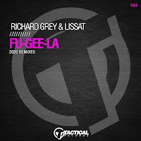 Richard Grey